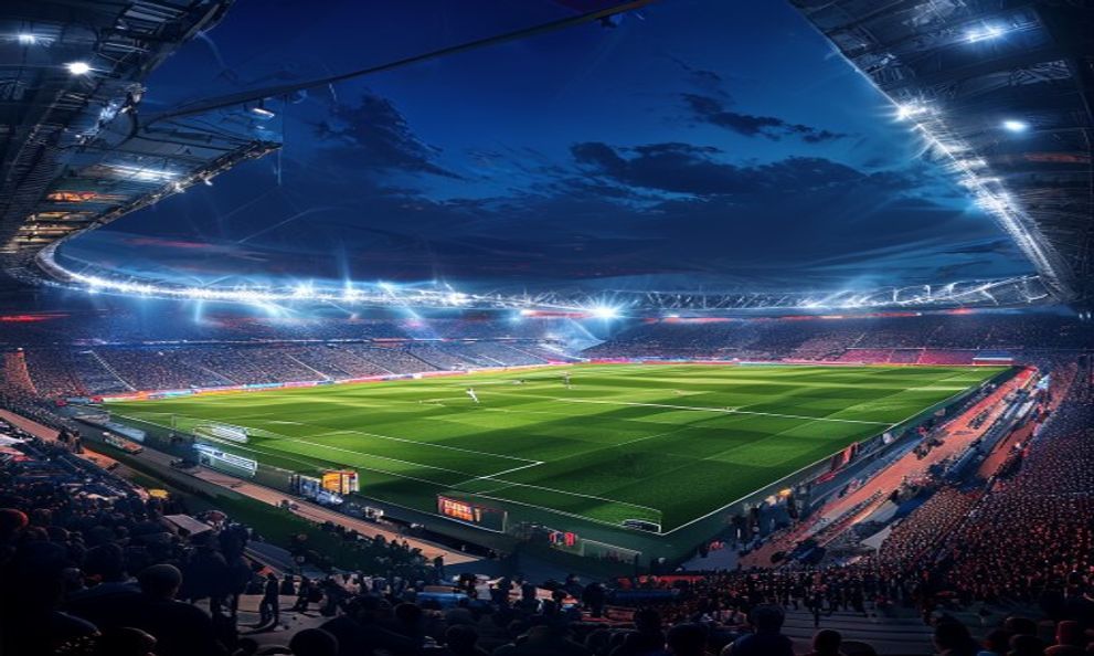 Pases completados en el Mundial 2026: Precisión y circuitos asociativos